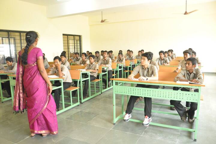 classroom